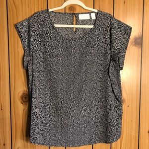 Chico patterned blouse